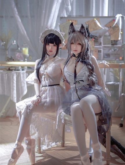 十八禁全彩无翼乌无遮挡_JVID性感写真
